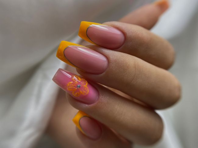 Tuana Aykurt Nail Studio resim 1