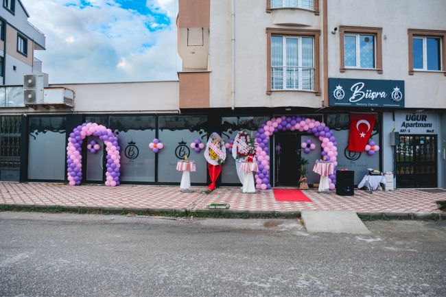 Büşra Beauty Center resim 1