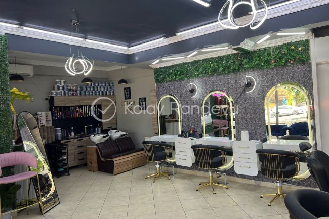 Hair Doctor resim 1