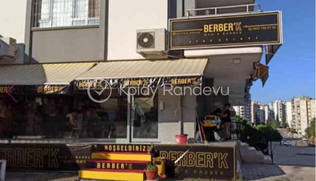 Berberk resim 1