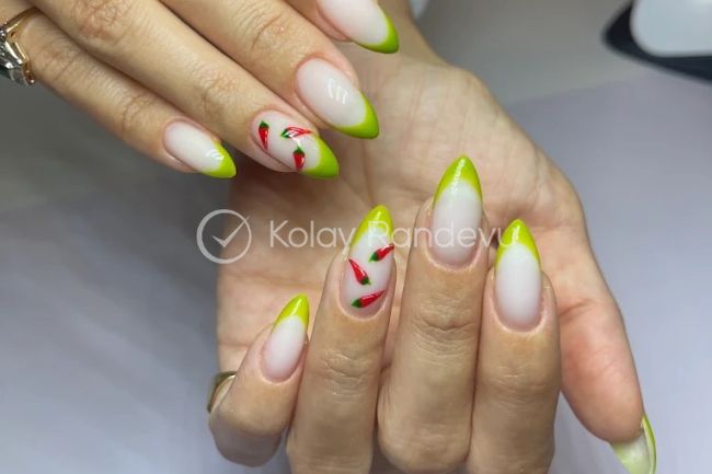Gizemly Beauty resim 1