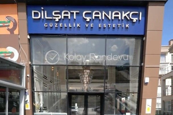 Dilşat Çanakçı  resim 1