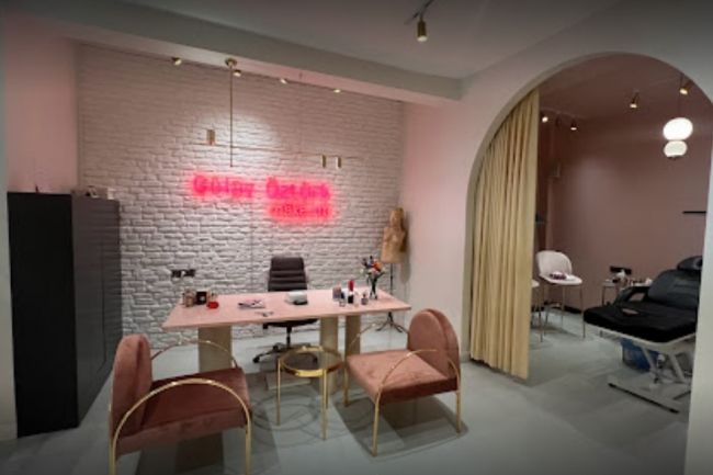 Pink Art Beauty Center resim 1