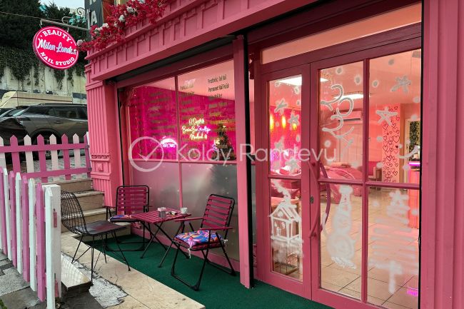 Milen London Beauty resim 1
