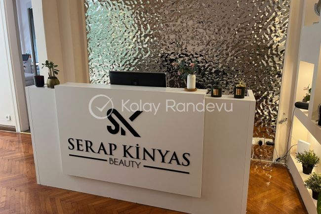 Serap Kinyas Beauty resim 1