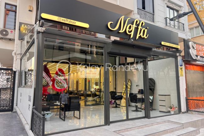 Neffahair resim 1
