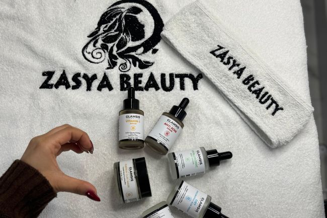 ZASYA Beauty resim 1