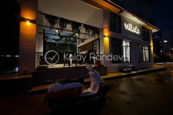 Vellenta Hair resim 1