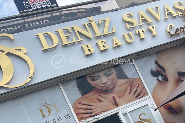 Deniz Savaş Beauty Center resim 1