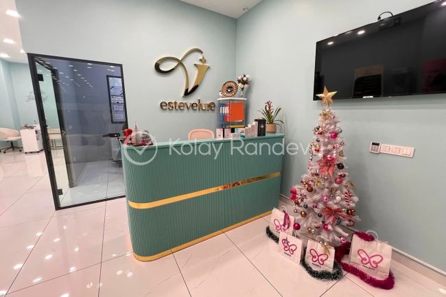 Este Velure Beauty Center Kurtköy resim 1