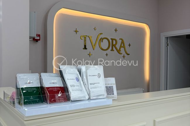 İvora Güzellik resim 1