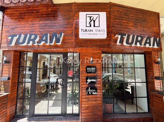Kuaför Turan Yaraş resim 1
