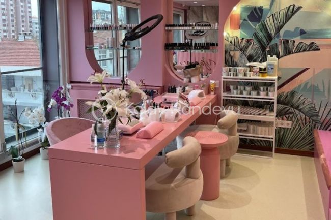 Dilan Yaman Beauty Studio resim 1