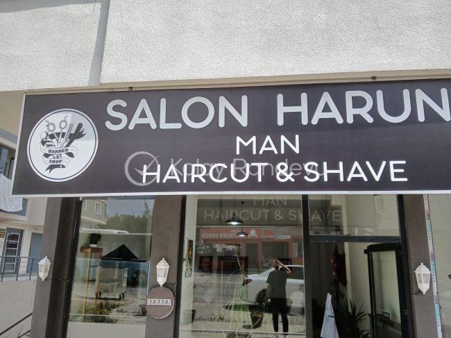 Salon Harun resim 1
