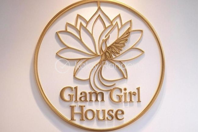Glam Girl House resim 1