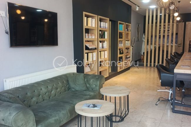 M&G Kuaför Güzellik Salonu resim 1