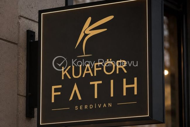 Kuaför Fatih resim 1