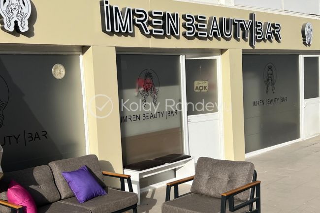 İmren Beauty Bar resim 1