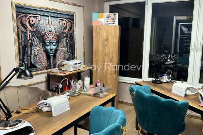 Eda Çaylan Beauty Studio resim 1