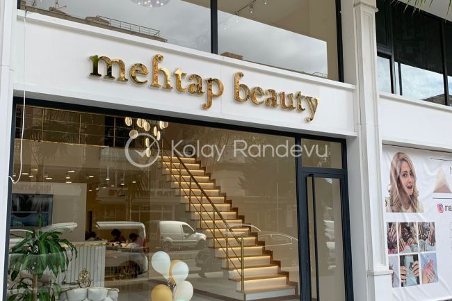 Mehtap Beauty resim 1
