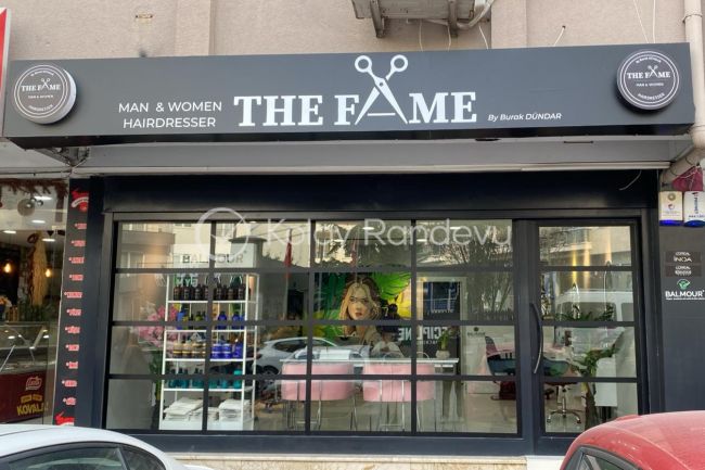 The Fame resim 1