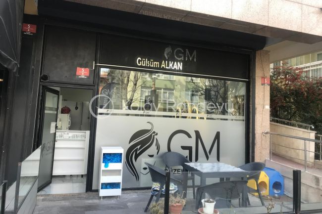 GM Güzellik Merkezi resim 1