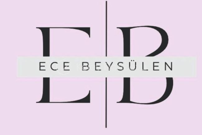 Ece Beysülen Nail Art resim 1