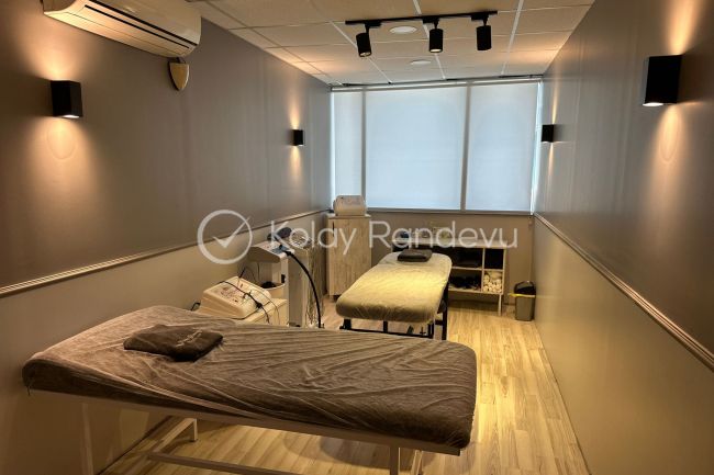 Fatma Yılmaz Beauty Vip resim 1