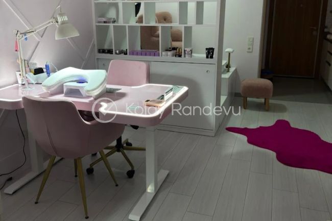 Özge Nail Studio resim 1
