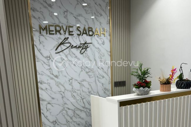 Merve Sabah Beauty resim 1