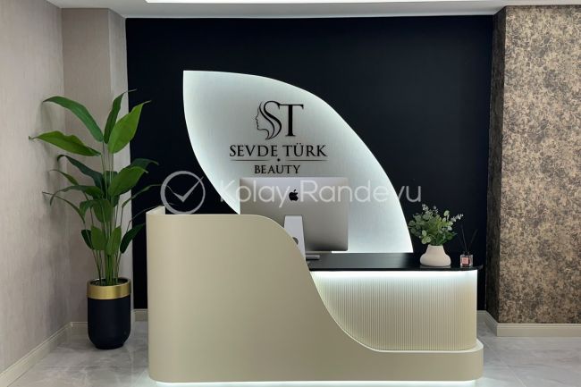Sevde Türk Beauty resim 1