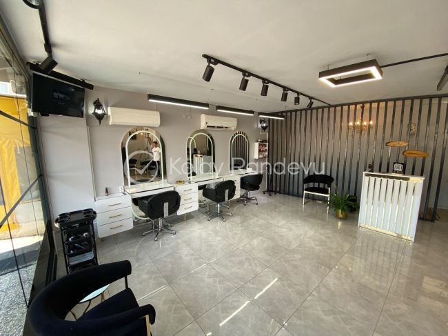 Süleyman Avcı Hair resim 1