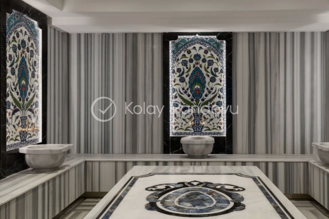 Q Spa Kartal La Quinta Wyndham resim 1