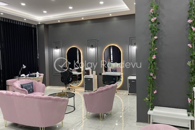 Elif Atabay Beauty resim 1