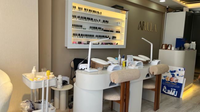Arula Beauty resim 1