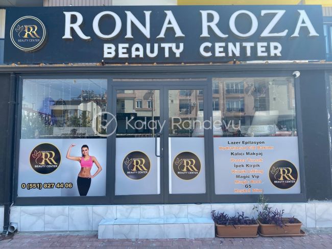 Rona Roza Beauty Center resim 1