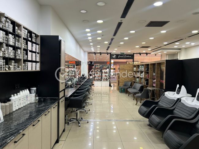 Gazi Erken Hair Style MarkAntalya Avm resim 1