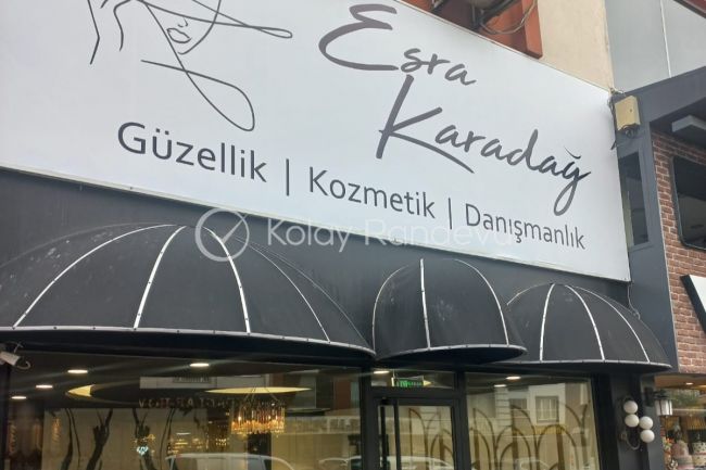 Yıldız Demirhan Güzellik resim 1
