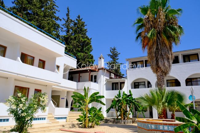 Oscar Seaside Hotel & Spa resim 1