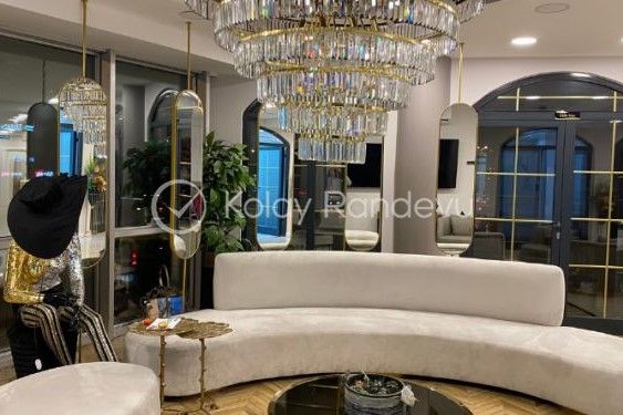 Almina Kuaför ve Güzellik Salonu resim 1