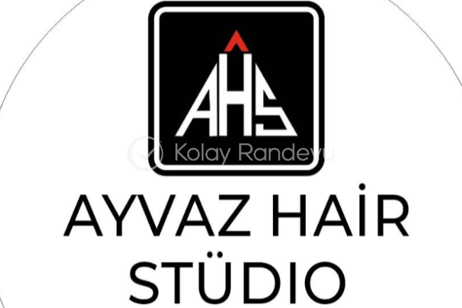 Ayvaz Premium Hair Studio resim 1