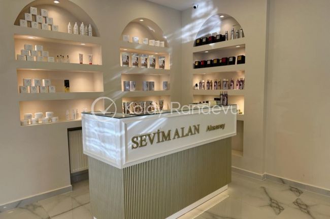 Sevim Alan Aksaray resim 1