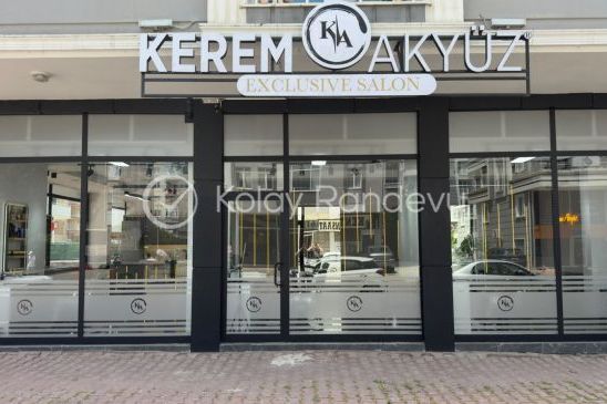 Kerem Akyüz Exclusive Salon resim 1