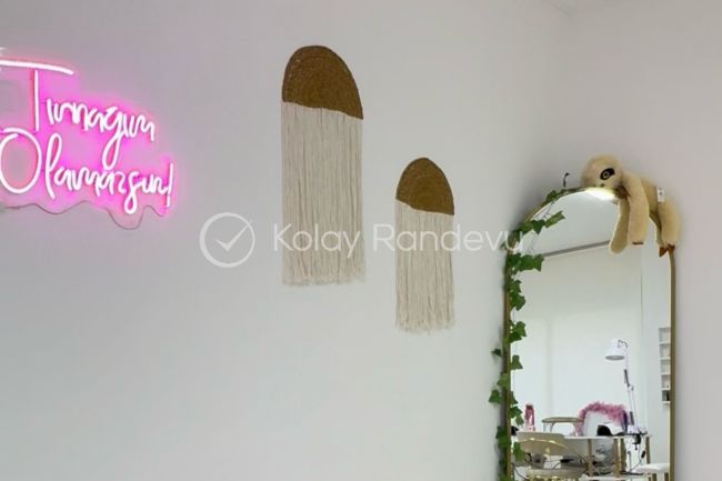 N&S Nail Art Studio resim 1