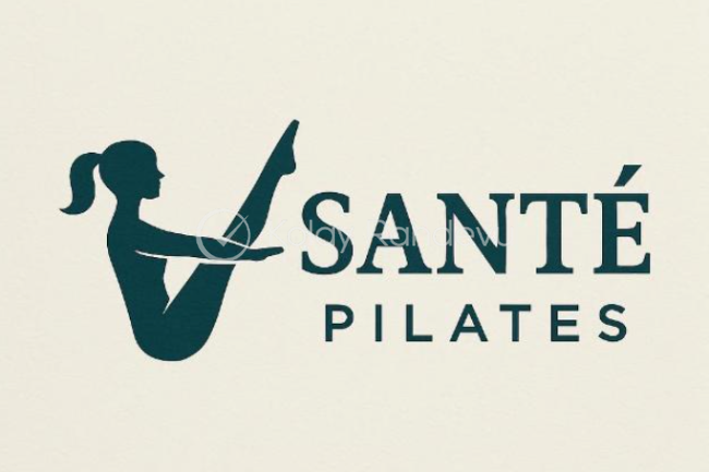Sante Pilates resim 1