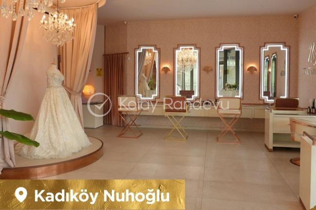 Niz Beauty Kadıköy  resim 1
