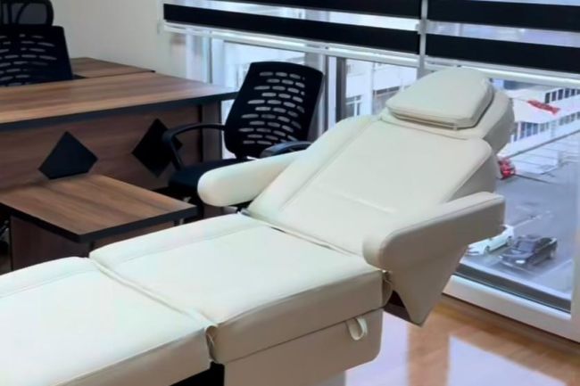 Op. Dr. Selçuk Taş Medikal Estetik resim 1
