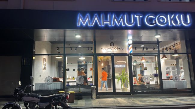 Mahmut Göksu Hair House resim 1