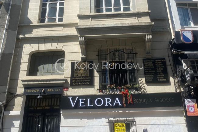 Velora Beauty Aesthetic resim 1