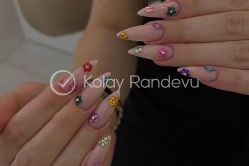 Melike Aydın Beauty Salon resim 1